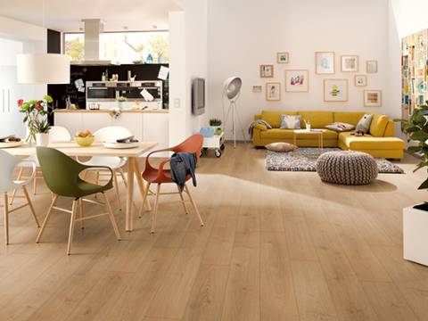 aranzacja northland miodowy